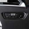 Interior Air AC Outlet Vent Shift Gear Window Lift Panel Cover Trim Stainless Steel Accessories For BMW 3 Series G20  - 2024