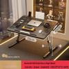 Liftable Foldable Bedside Laptop Table