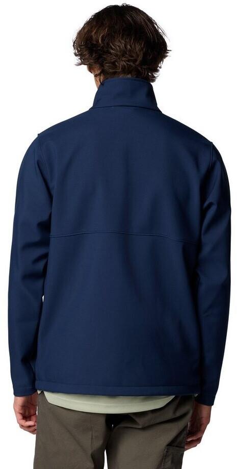 Куртка Columbia Ascender Softshell Jacket (1556534) (1556534-467) collegiate navy