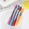 Multicolor Touchscreen Magic Pen with Spray Paint Aluminum Barrel and Logo Printing