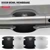 4Pcs Car Door Bowl Scratch Protective Sticker for CT5 STS XLR CT4 GT4 SLS SLR XT6 Escalade XT4 XT5 SRX XTS ELR BLS
