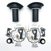 Carburetor Repair Kit Carb Rebuild 2 Sets Compatible For Yamaha Virago 535 XV535