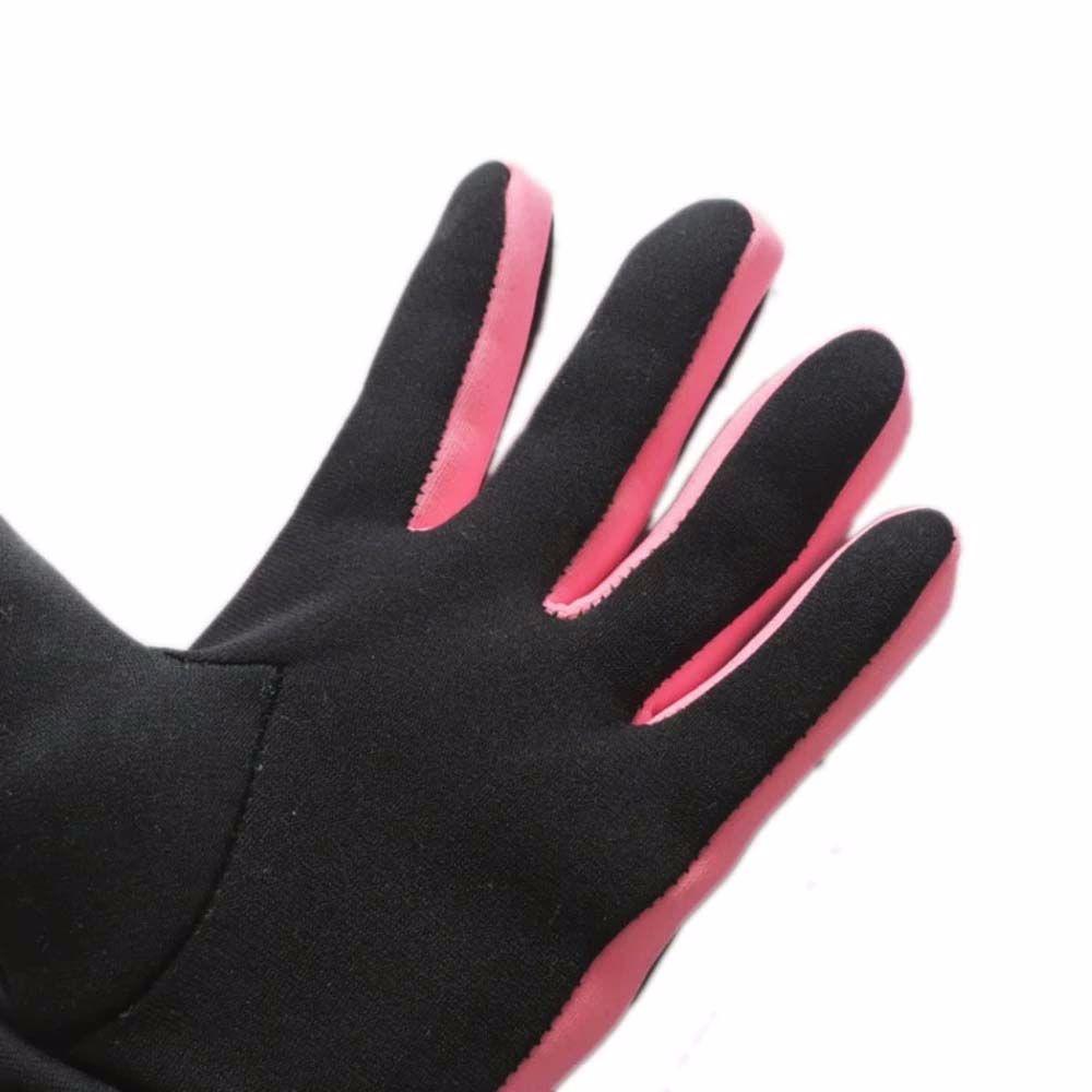 Snorkeling Neoprene Cold Proof Anti-slip Surfing Diving Gloves Swimming Gloves Diving Equipment