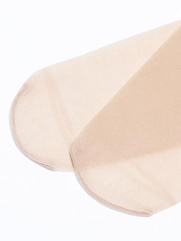 LangSha Sexy Ultra-Thin Open Crotch Pantyhose