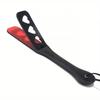 Multiple Style Leather Slave Whip Male Female Sex Toys for Couples Cosplay BDSM Adult Games Spanking Paddle Erotic Accessories