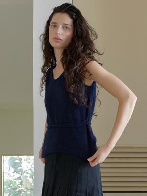 Tops – Coletes de malha