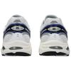 Asics GT 2160 White Deep Marine Unisex Sneakers 1203A320-109