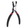 Screw Extractor Pliers Multifunctional Carbon Steel Wire Stripper Side Cutting Pliers