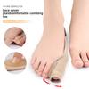 Big Toe Thumb Valgus Toe Cover Big Foot Bone Foot Valgus Male and Female Protective Cover Separator