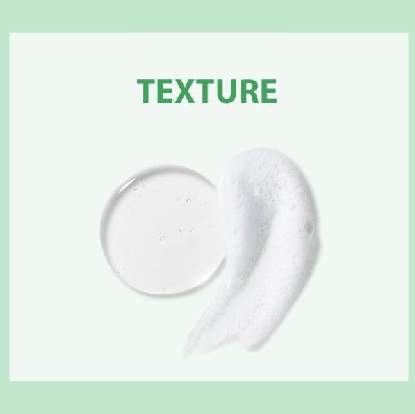 HOLIKA HOLIKA Очищающая пенка для лица с алоэ 150мл