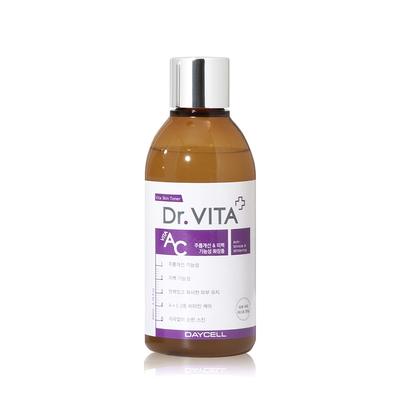 Trattamenti viso – Tonico viso