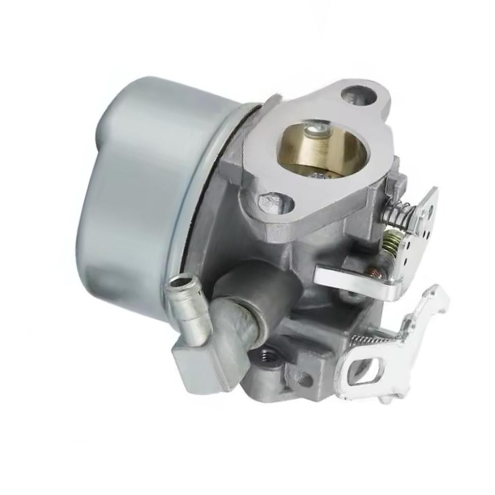 1set Carburetor With Gasket Replacement Carburetor For Tecumseh HSSK50 Models Garden Power Tool Accessories