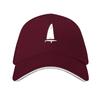MC Scow Sailboat Baseball Cap sun hat Christmas Hat foam party Hat Unique hats Golf Unisex Womens