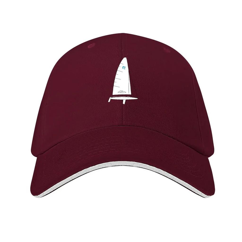 MC Scow Sailboat Baseball Cap sun hat Christmas Hat foam party Hat Unique hats Golf Unisex Womens