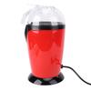 Hot Air Popcorn Popper High Popping Rate Electric Popcorn Maker Machine for Home Use