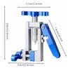 Hydraulic Hose Needle Driver Threaded Brake Insertion Tool Easy