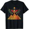 Historian Proud Egyptian Gift Tut Ankh Pyramid Ancient Egypt T-Shirt