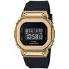[Casio] G-Shock Watch [Domestic Genuine Product] GM-S5600UGB-1JF Black