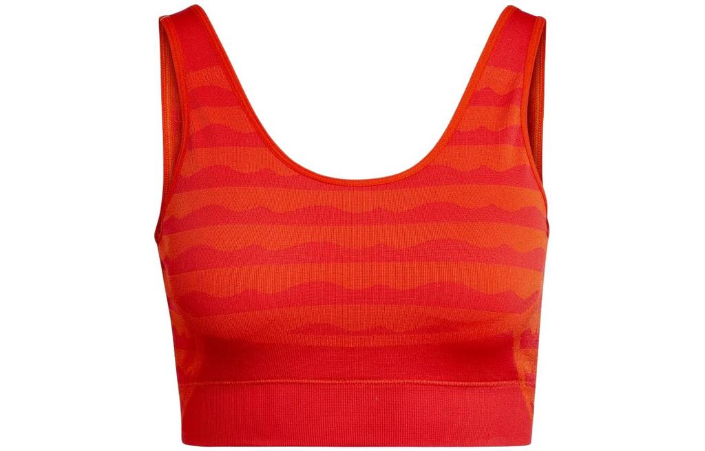 adidas X Marimekko Sports Underwear Women's Red Moderate HH7325
