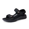 Fashion Men Sandals Summer Leisure Beach Holiday Sandals Men Shoes 2025 New Outdoor Male Retro Comfortable Casual Sandals Men Sneakers