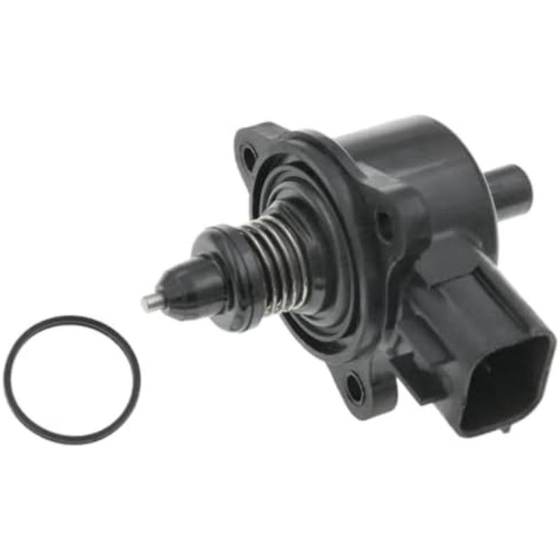 High Quality Idle Air Control Valve For Suzuki Wagon R MH21S MH22S MH23S MR Wagon MF22S MG22S Auto Parts 18117-67H10 18117-58J00