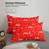 Christmas Bedding Set Soft Duvet Cover Set Quilt Cover With Pillowcases For Bedroom Decor Birthday Gift Christmas Gift Home Deco