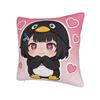 Gugugaga Penguin Arknights Endfield Pillowcases  Fashion Pillow Case For Living Room Bed Chair Print Pillow Cover