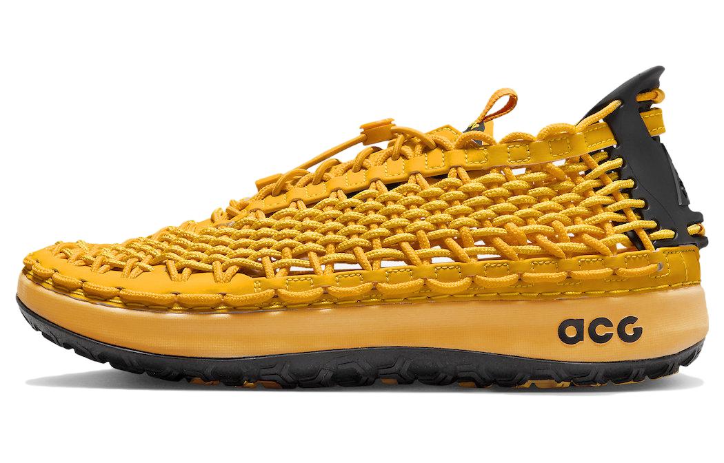 Nike Acg Watercat+ Vivid Sulfur CZ0931-700 36