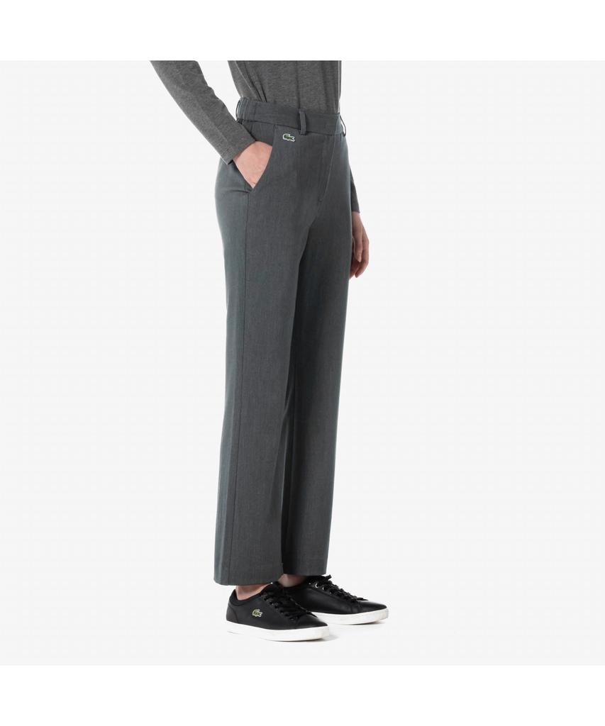 LACOSTE Women'S Bootcut Pants Hf905E-54N 050