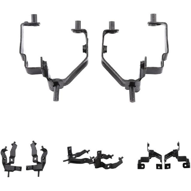 For Ya&maha Zuma RWS125 RWSR125 RWSX125 BWS X 125 RWS 125 RWSR 125 Handguards Plastic Hand Guards Windshield Deflectors Wind Motorcycle Handle Guard