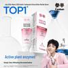 Canban Fresh Breath Whitening Toothpaste