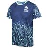 New FIJIAN DRUA Rugby Jersey Training Suit T-shirt Fiji Rugby Shirt