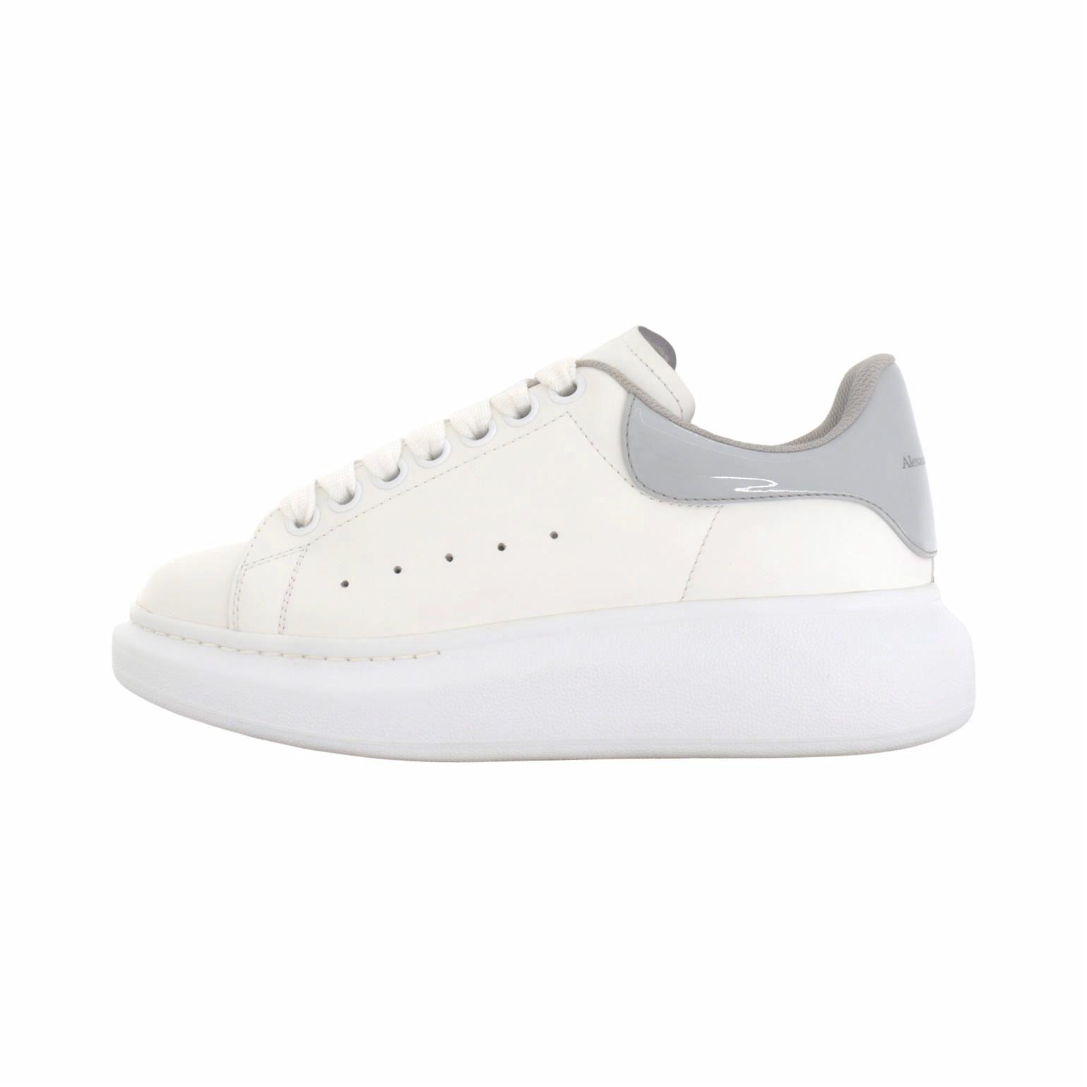 Alexander McQueen Larry Low top Stylish