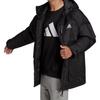 Adidas Terrex Down Jacket Winter Men's Black H14174