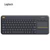 Logitech K400 Plus Wireless Touch Keyboard