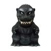 Godzilla Soft Vinyl Puppet Mascot Box of 10