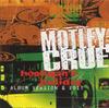 CD MOTLEY CRUE  Hooligans Holiday PRCD88982 Elektra 1994 US Rock Used