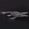 Realistic Large Mosasaurus Model Lifelike Dinosaur Model Figure Playset Model