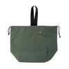 Insulated Lunch Bag Large Capacity Waterproof Wear Resistant Drawstring Portable Thermal Insulated Picnic Storage Bento Box Bag