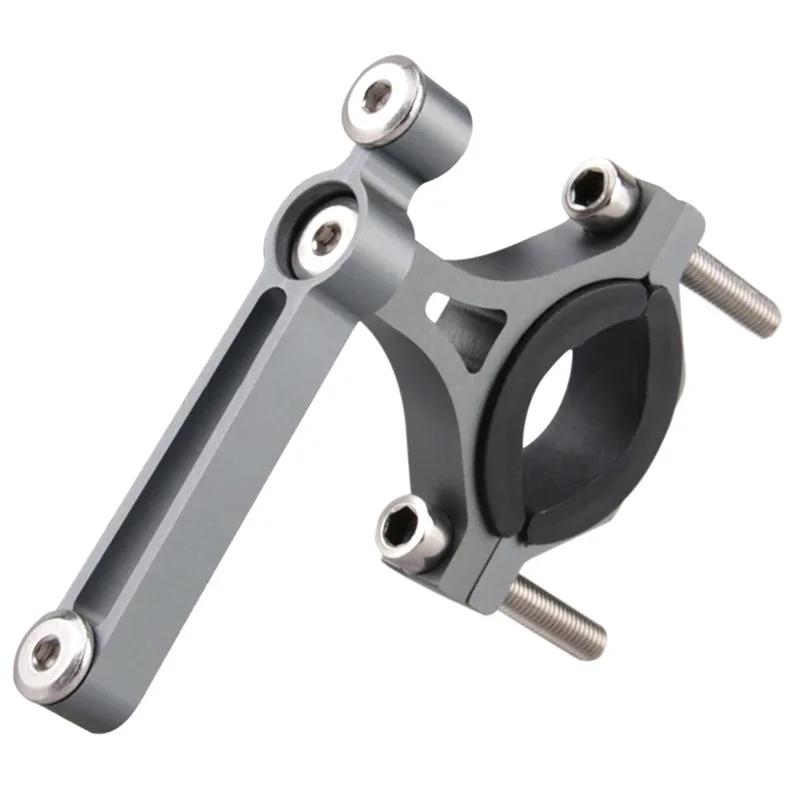 Bike Bottle Holder Sturdy Mountain Bike Bicycle Water Bottle Cage Aluminum Converter Seat Electric Bike Bumper Cup Holder