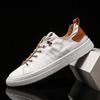 Canvas Shoes, Men'S Korean Version Of Casual Shoes, Trendy Board Shoes, Breathable Umbrella Cloth Shoes, One Piece Will Be Sent On Behalf Of Others.