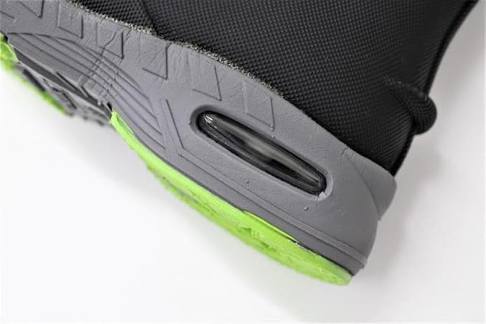 Atom Calux Soft Feeling Camouflage Size 440 Boots, SS,