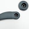 Rear door handle for Fiat Ducato for Boxer for Jumper for Relay 735471000 Trunk Door Opening Handle 53282489