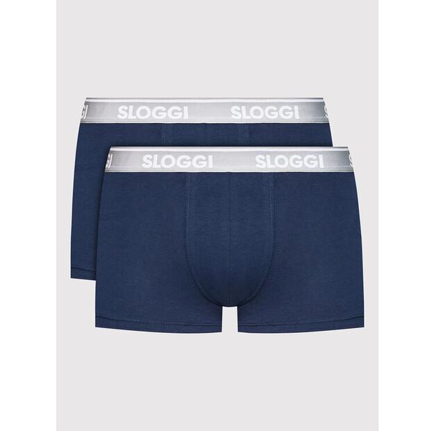 Боксеры Sloggi 10201604 EU XXL
