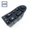 OE:81258067098 81259356749 81258067087 81258067074 Front Left Driving Side Power Window Lifter Switch for MAN TGA TGX