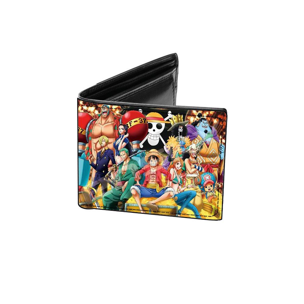 

Мультяшная сумка Аниме ниндзя ID сумка Мужской кошелек Сумка для мелочи