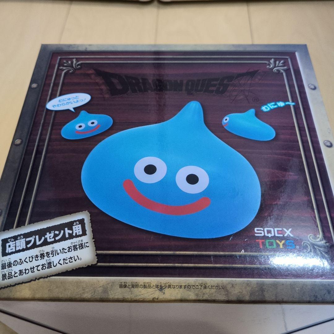 

[USED] Slime figure Dragon Quest