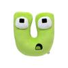 New Alphabet Lore Plush Toy – Children's Educational Doll