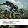 Twenty Thousand Leagues Under the Seas by Jules Verne Paperback Book 9780198818649