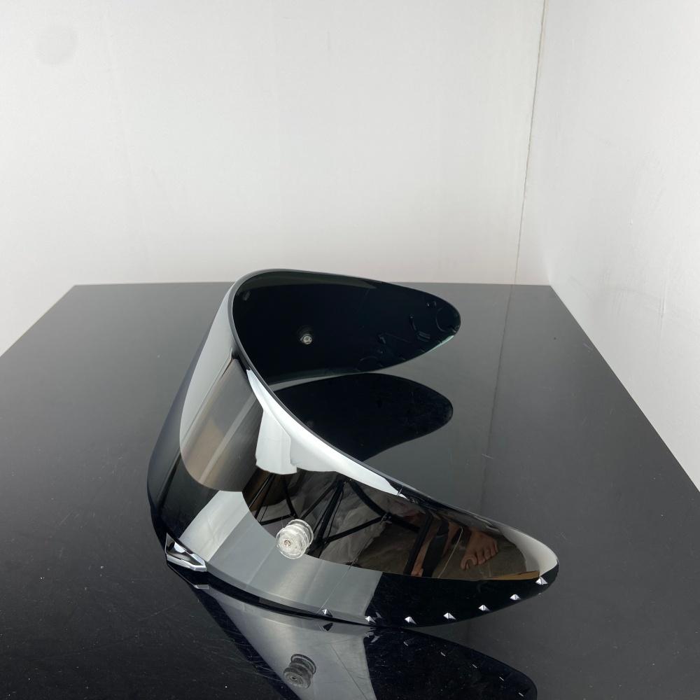 X14 Visor for SHOEI X14,NXR,RF-1200,RF-SR,X-Spirit,CWR-1,CWR-F,RYD Face Shield Motorcycle Helmet Accessories